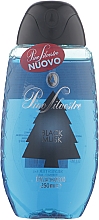 Kup Żel pod prysznic i szampon 2 w 1 Czarne piżmo - Pino Silvestre Doccia Shampoo Black Musk
