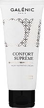 Odżywcze mleczko do ciała - Galenic Confort Supreme Milky Nutritive Cream — Zdjęcie N2