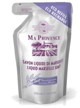 Kup Mydło w płynie Lawenda - Ma Provence Liquid Marseille Soap Lavender
