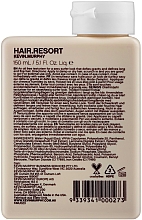 Teksturyzujący preparat do włosów nadający efekt plażowych fal - Kevin.Murphy Hair.Resort Beach Texturiser — Zdjęcie N2