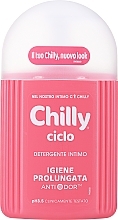 Mydło do higieny intymnej - Chilly Ciclo pH3.5 — Zdjęcie N1