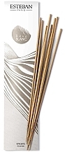 Esteban Reve Blanc - Kadzidełka bambusowe — Zdjęcie N1