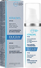 Serum do skóry problematycznej - Ducray Keracnyl Serum — Zdjęcie N2