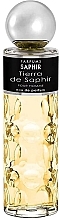 Kup Saphir Parfums Tierra de Saphir - Woda perfumowana