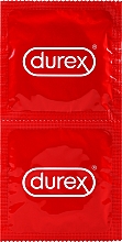 Prezerwatywy klasyczne, 12 szt. - Durex Fetherlite Elite — Zdjęcie N3