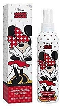 Air-Val International Disney Minnie Mouse - Perfumowany spray do ciała — Zdjęcie N1