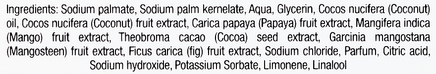 Mydło z olejem kokosowym - Dr Organic Bioactive Skincare Organic Virgin Coconut Oil Soap — Zdjęcie N2