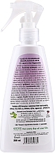 Regenerujący spray do włosów Lawenda - Bione Cosmetics Lavender Spray — Zdjęcie N2
