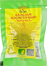 Balsam kosmetyczny Gwiazdka - Enjee Cosmetic Balm Star — Zdjęcie N2