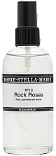 Spray do pomieszczeń Róża, kaszmir i skóra - Marie-Stella-Maris No. 10 Rock Roses Room Spray — Zdjęcie N1