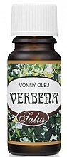 Olejek aromatyczny Verbena - Saloos Fragrance Oil — Zdjęcie N1