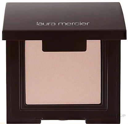 PRZECENA! Matowy cień do powiek - Laura Mercier Matte Eye Colour * — Zdjęcie Cashmere - Medium Pink Brown