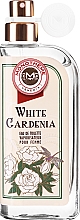 Kup Monotheme Fine Fragrances Venezia White Gardenia - Woda toaletowa