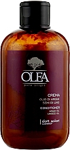 Kup Odżywka do włosów z olejkiem arganowym i lnianym - Dott. Solari Olea Argan And Linseed Oil Conditioner