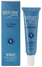 Kup Odżywczy żel-krem do twarzy - Repechage Hydra Dew Nourishing Gel Cream