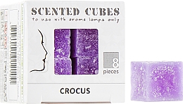 Kup Kostka zapachowa Krokus - Scented Cubes Crocus