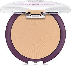 Puder nadający połysk w kompakcie - Constance Carroll Compact Refill Powder — Zdjęcie N1