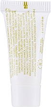 Oliwkowy krem ​​pod oczy - Lambre Olive Oil Line Oil Eye Cream — Zdjęcie N2