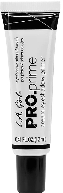 Podkład pod oczy - L.A. Girl Pro Primer  — Zdjęcie N1