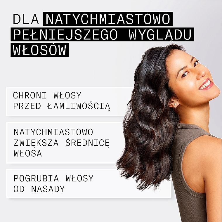 Serum regenerujące do włosów - Nioxin Pro Clinical Density Defend Diaboost Hair Thickening Serum — Zdjęcie N4