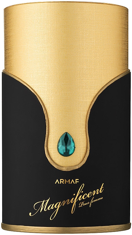 Armaf Magnificent Pour Femme - Woda perfumowana — Zdjęcie N1