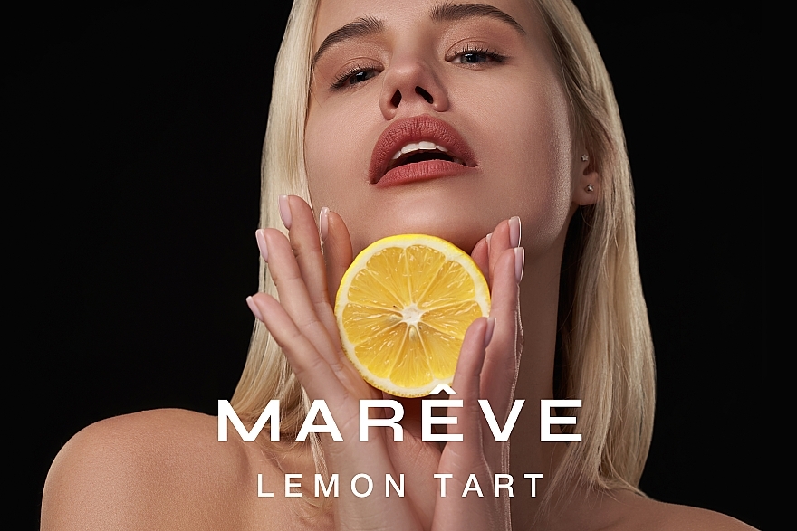 Perfumowana mgiełka do wnętrz Lemon Tart - MAREVE — Zdjęcie N9