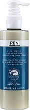 Kup Energetyzujący krem do ciała - Ren Atlantic Kelp And Magnesium Anti-Fatigue Body Cream