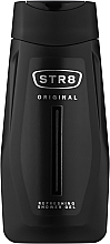 Kup STR8 Original - Perfumowany żel pod prysznic