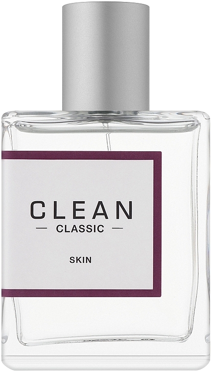 Clean Skin 2020 - Woda perfumowana — Zdjęcie N1