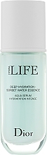 Kup Serum-sorbet 3 w 1 - Dior Hydra Life Deep Hydration Sorbet Water Essence
