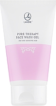 Kup Żel do mycia twarzy do skóry suchej i wrażliwej - Lambre Pure Therapy Face Wash Gel Dry And Sensitive Skin