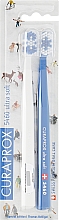 Kup Zestaw szczoteczek do zębów CS 5460, ultra miękkie - Curaprox Ultra Soft Duo Winter Blue Edition