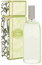 Castelbel Verbena Room Fragrance - Spray zapachowy do wnętrz — Zdjęcie N1