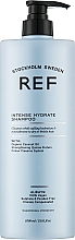 Nawilżający szampon do włosów - REF Intense Hydrate Shampoo — Zdjęcie N7