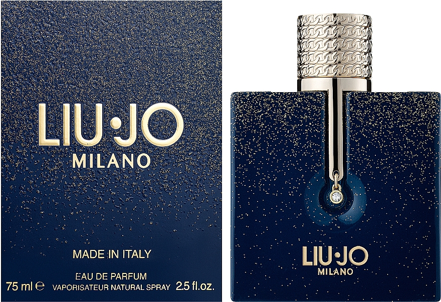 Liu Jo Milano - Woda perfumowana — Zdjęcie N2