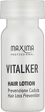 Kup Balsam przeciw wypadaniu włosów - Maxima Vitalker Hair Lotion Prev Caduta