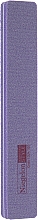 Kup Mineralny pilnik do paznokci, dwustronny, 06-0594 - Niegelon Solingen