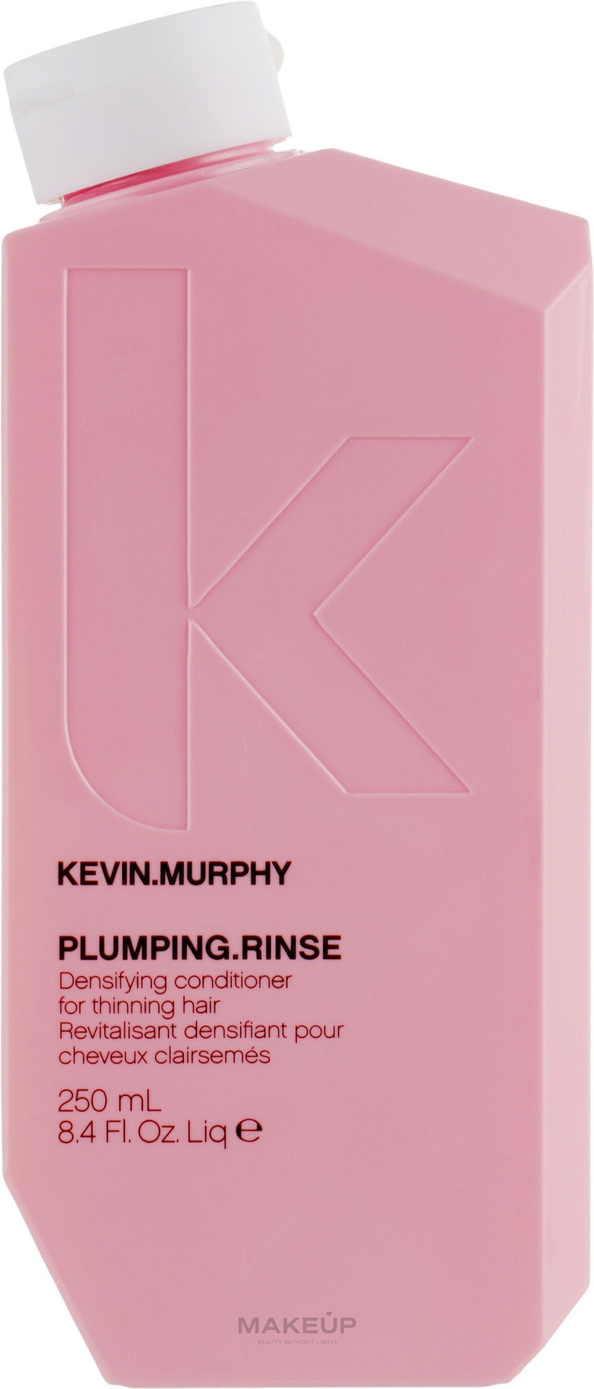 Odżywka dodająca włosom objętości - Kevin.Murphy Plumping.Rinse Densifying Conditioner — Zdjęcie 250 ml