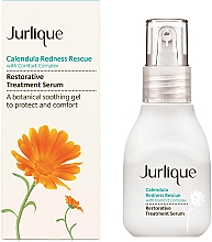 Kup Serum do twarzy przeciw zaczerwienieniom - Jurlique Calendula Redness Rescue Restorative Treatment Serum