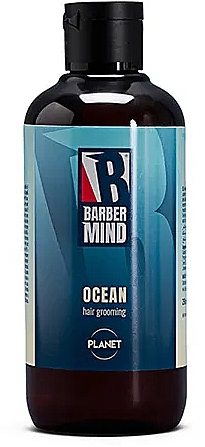 Dodający objętości żel do włosów Ocean - Barber Mind Ocean Hair Grooming — Zdjęcie N1