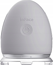 Kup Jonowy masażer do twarzy - Xiaomi inFace Ion Facial Device CF-03D Grey