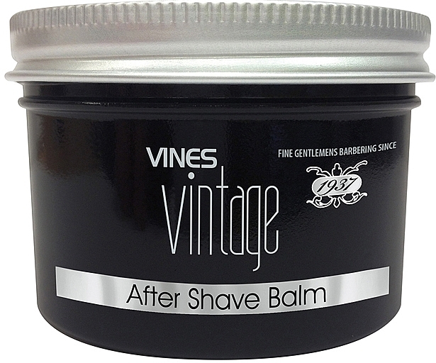 Balsam po goleniu - Osmo Vines Vintage After Shave Balm — Zdjęcie N1
