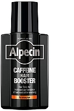 Kup Kofeinowy tonik przyspieszający wzrost włosów - Alpecin Caffeine Hair Booster