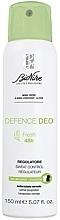 Kup Dezodorant w sprayu - BioNike Defence Deo Fresh 48H Invisible