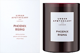 Urban Apothecary Phoenix Rising - Świeca zapachowa — Zdjęcie N2
