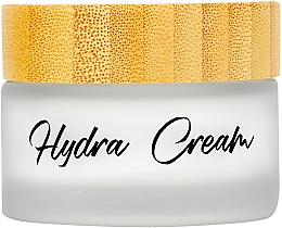 Kup Nawilżający krem do twarzy Hydra - Lunnitsa Hydra Cream