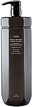 Kup Booster do włosów - Oribe Renewal Remedies Treatment Experience Foundation For Medium To Coarse Hair