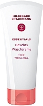 Kup Krem oczyszczający - Hildegard Braukmann Essentials Facial Wash Cream