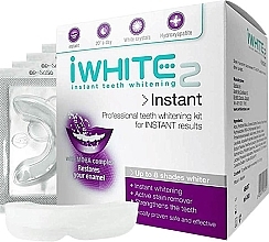 Kup Zestaw do wybielania zębów - iWhite Instant2 Whitening Kit