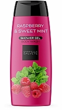 Kup Żel pod prysznic Malina i słodka mięta - Gabriella Salvete Raspberry & Sweet Mint Shower Gel